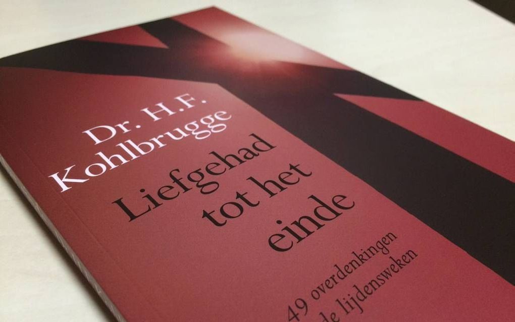 APELDOORN. Zes of zeven lijdenszondagen? Vooral behoudende reformatorische kerken volgen de protestantse lijn van zeven zondagen.   beeld RD