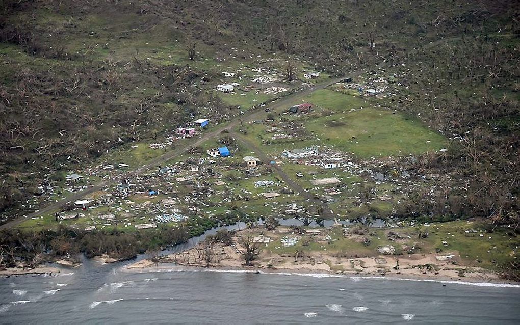 Beeld AFP