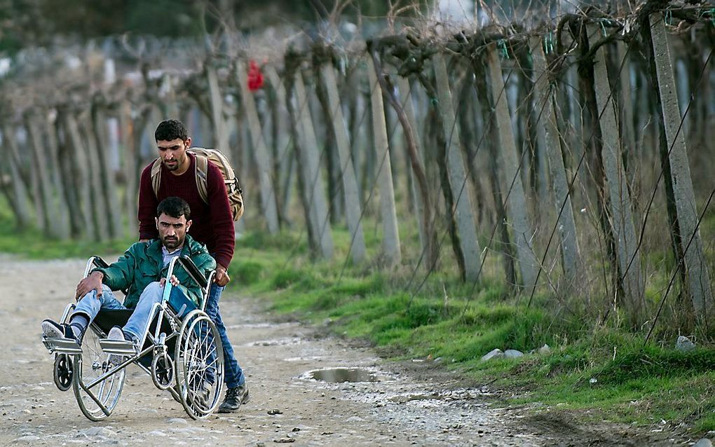 beeld AFP