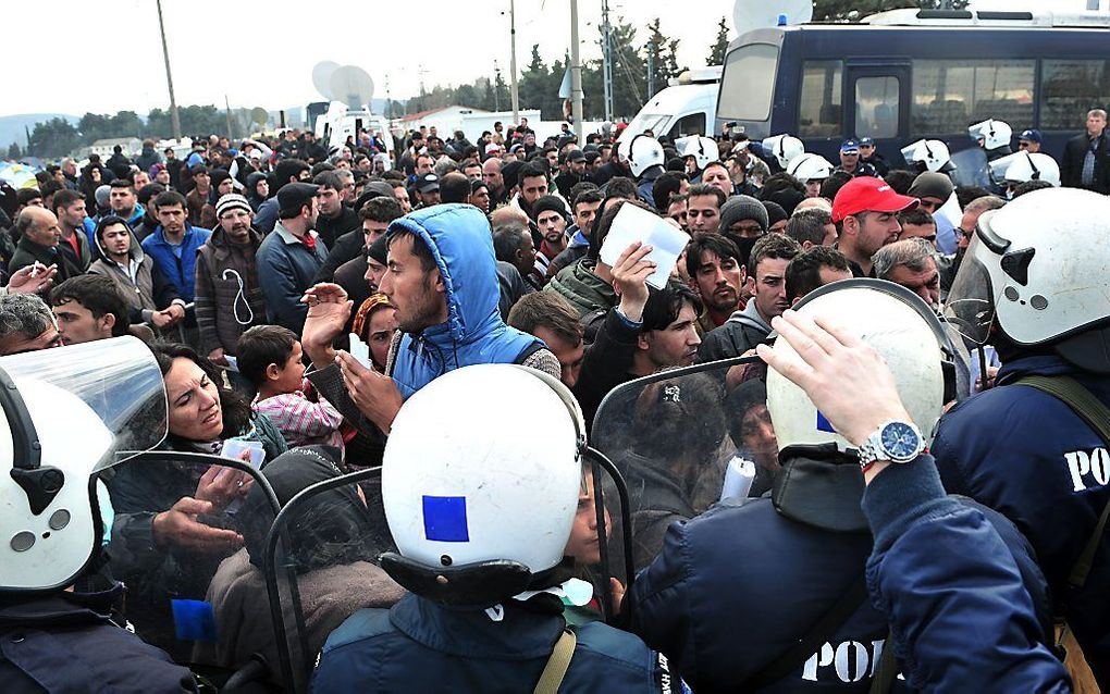 beeld AFP