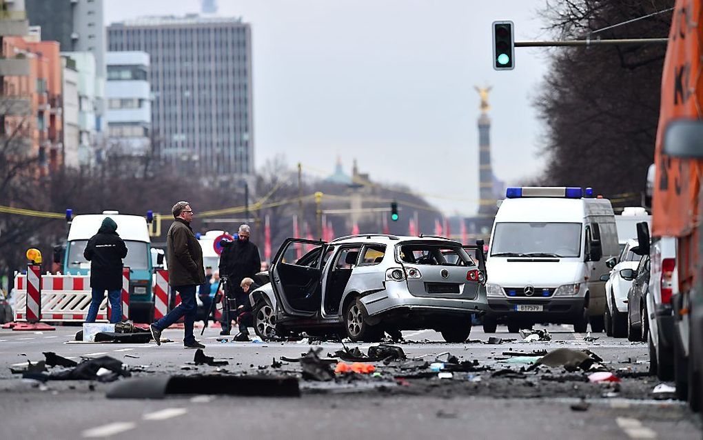 beeld AFP