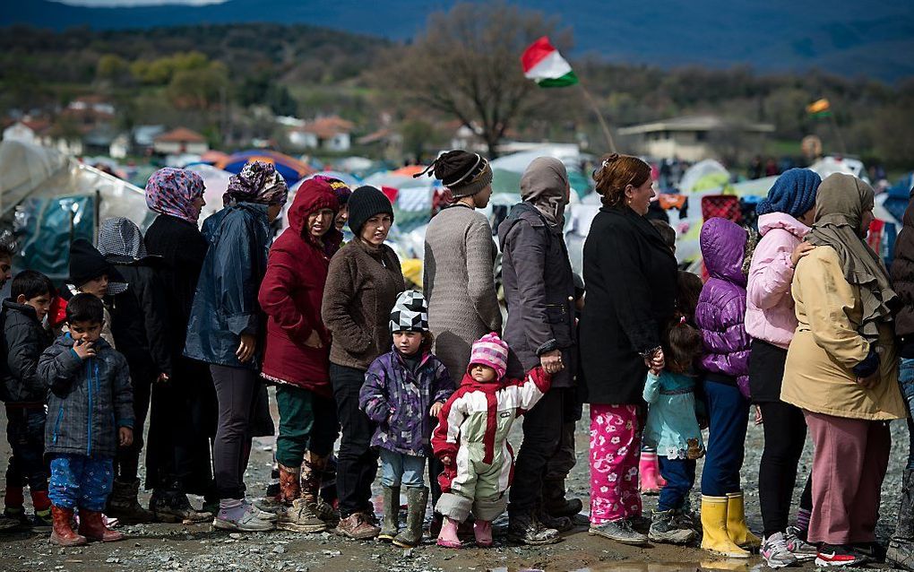 beeld AFP