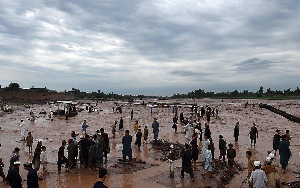 beeld AFP