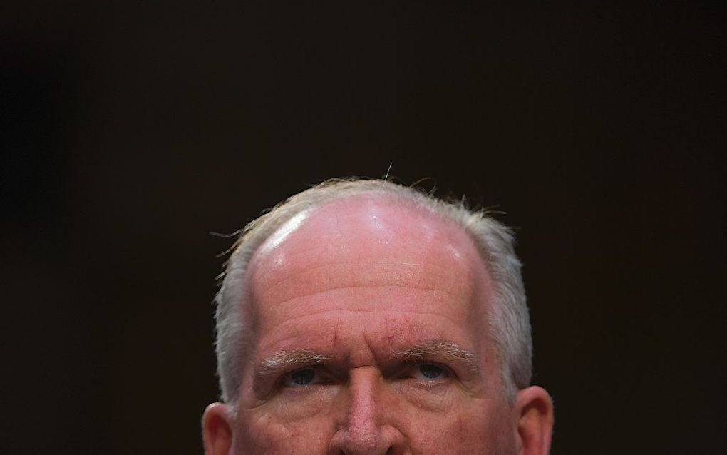 Brennan. Beeld AFP