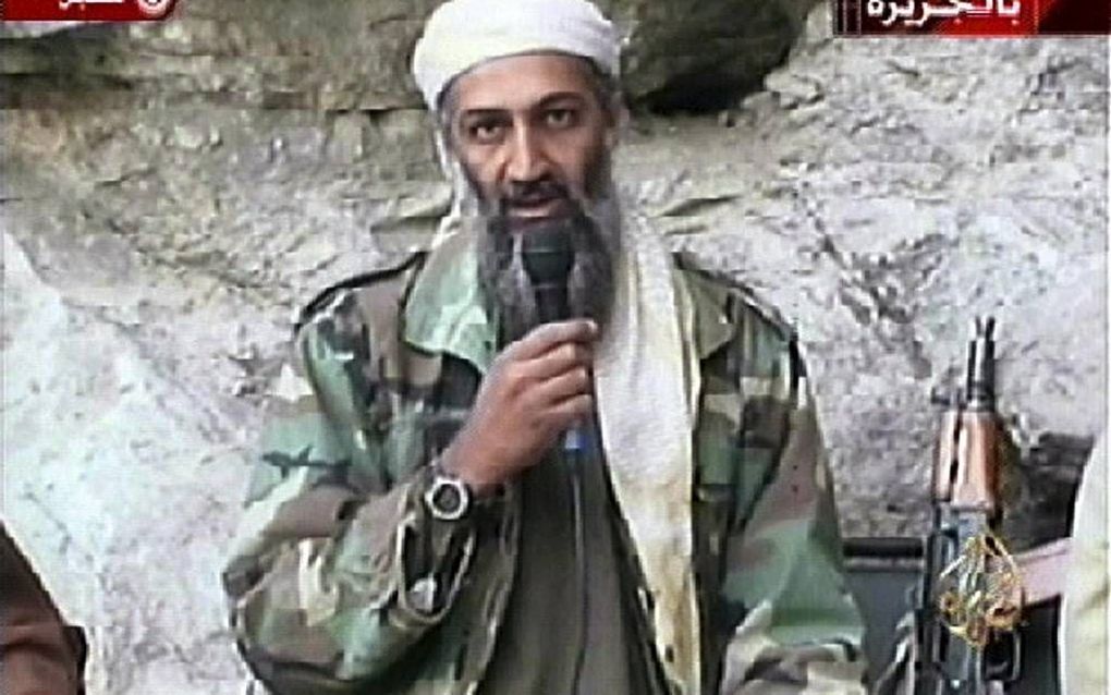 TORA BORA. Osama bin Laden had jarenlang zijn verblijf in het onherbergzame Tora Boragebergte van Afghanistan. Na zijn dood verloor al-Qaida snel zijn beruchte reputatie en concurreert tegenwoordig vooral met IS.