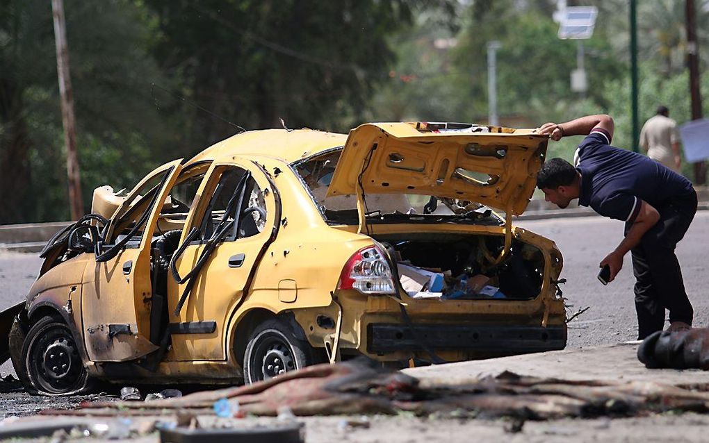 beeld AFP