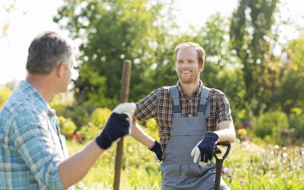 beeld iStock