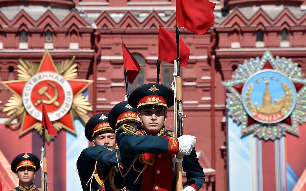 beeld AFP