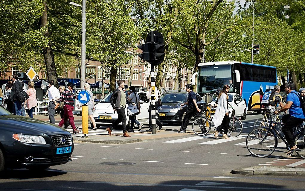 ANP, Robin van Lonkhuijssen