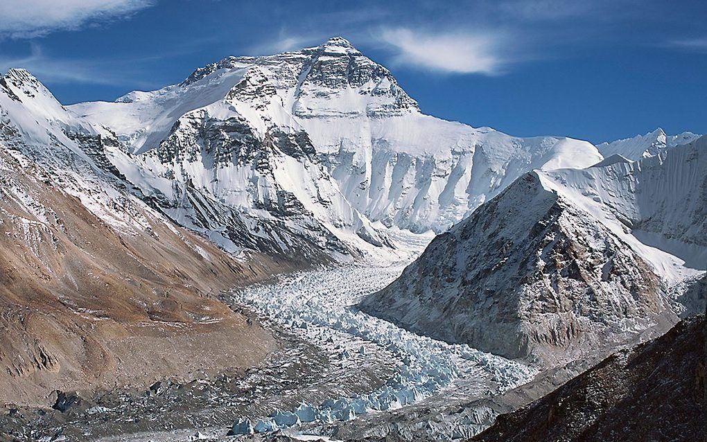 Himalaya. Beeld EPA