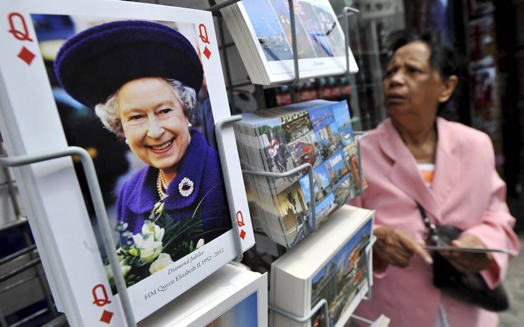 Souvenirs. Foto EPA