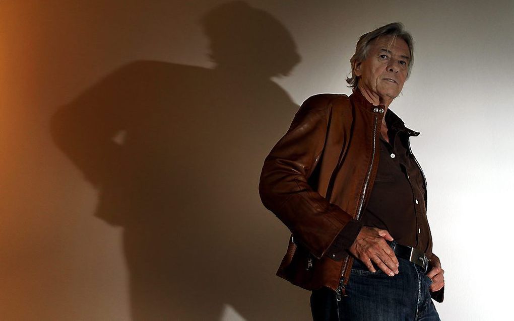 Paul Verhoeven. Foto EPA