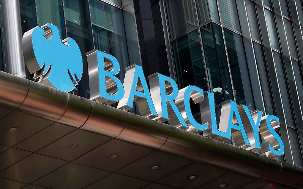 Barclays. Foto EPA