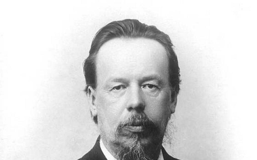 Aleksandr Popov