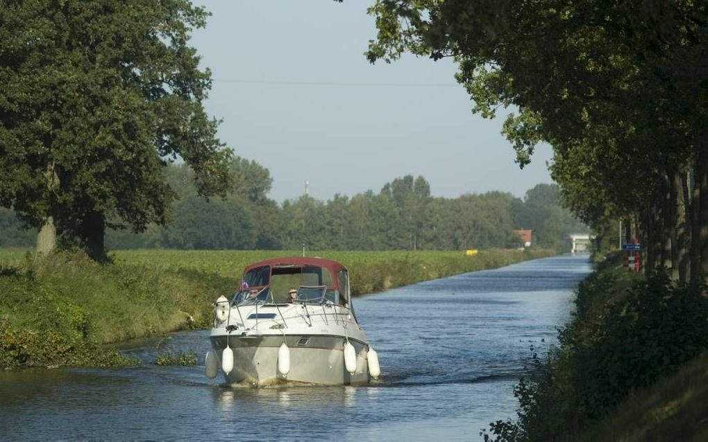 Vervuiling, een gebrekkige infrastructuur en sociale onrust waren veertig jaar geleden aanleiding om Oost-Groningen en de Veenkoloniën op de schop te nemen.