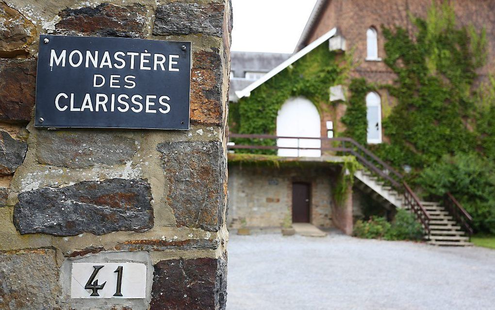 Malonne. Foto EPA