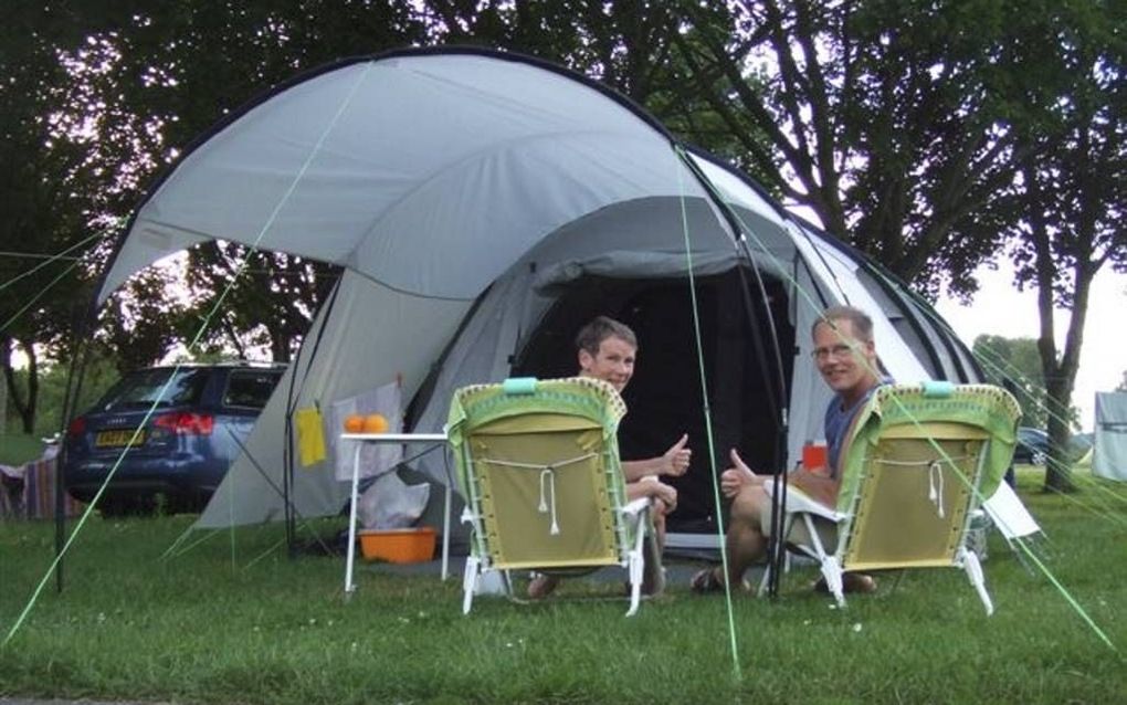 Familie Koster uit Wezep