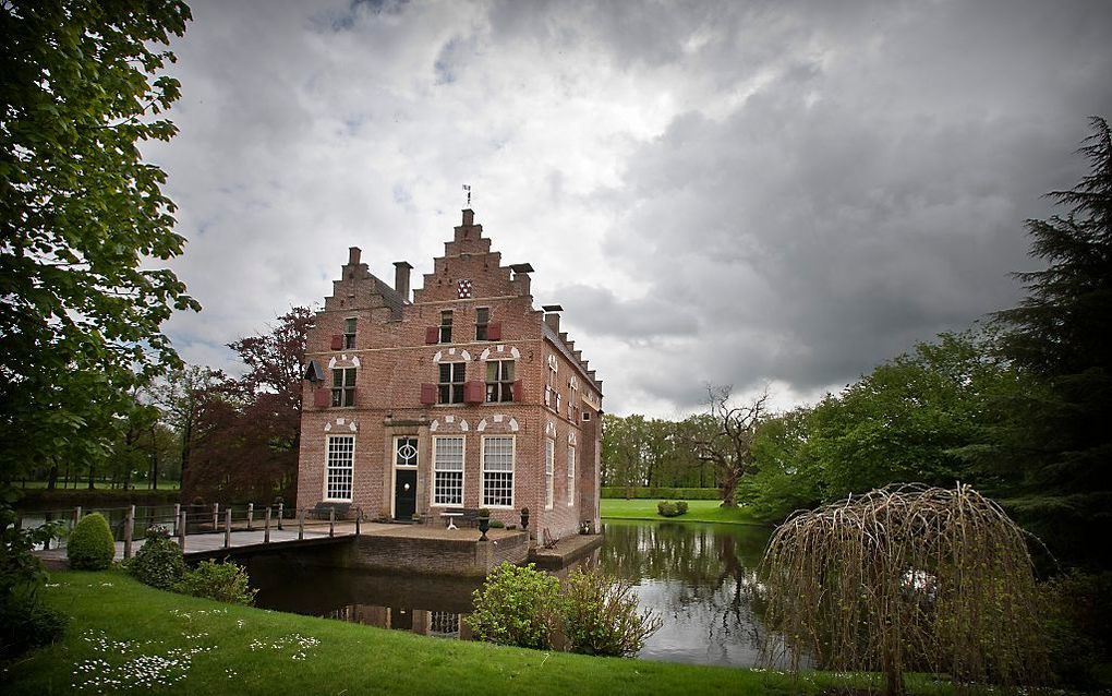 Landgoed in Heerde. Foto RD, Henk Visscher