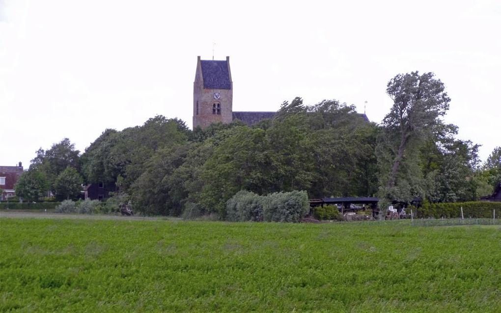 beeld Rijksmonumenten