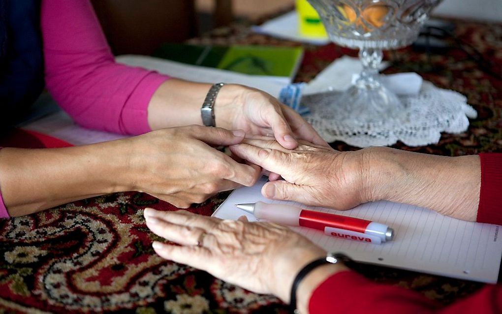 Medicijn tegen reuma vaak niet effectief. Foto ANP