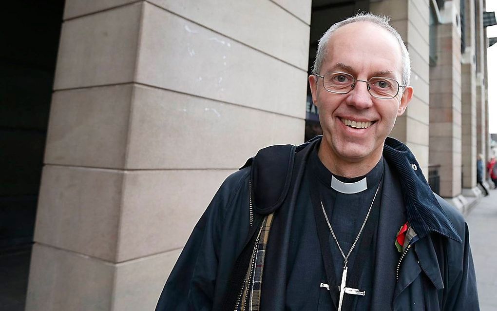 Welby. Foto Reuters