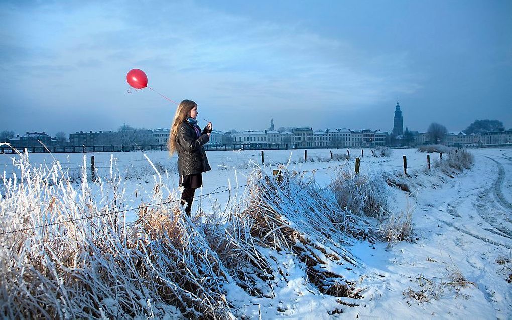 Foto Sjaak Verboom