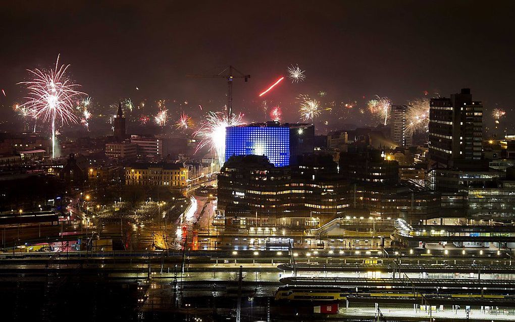 Utrecht. Foto ANP