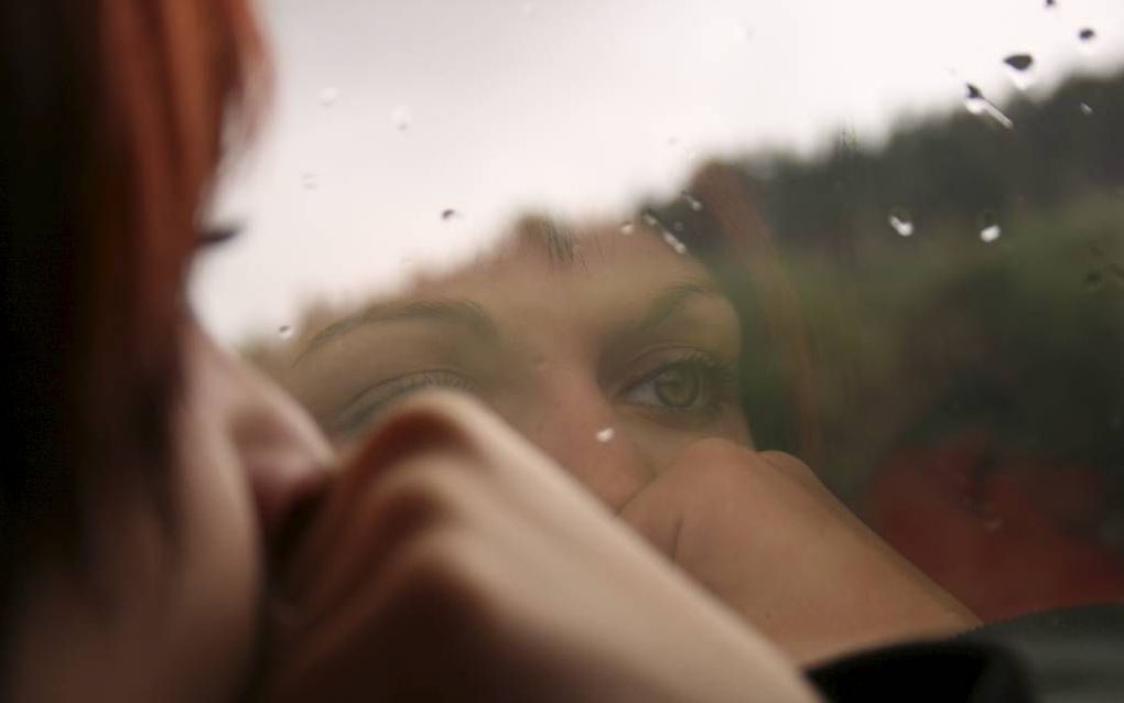 „We moeten de tijd nemen om het op zondag gehoorde als een spiegel aan onszelf voor te houden en de boodschap toe te passen in ons dagelijks leven.”  Foto RD