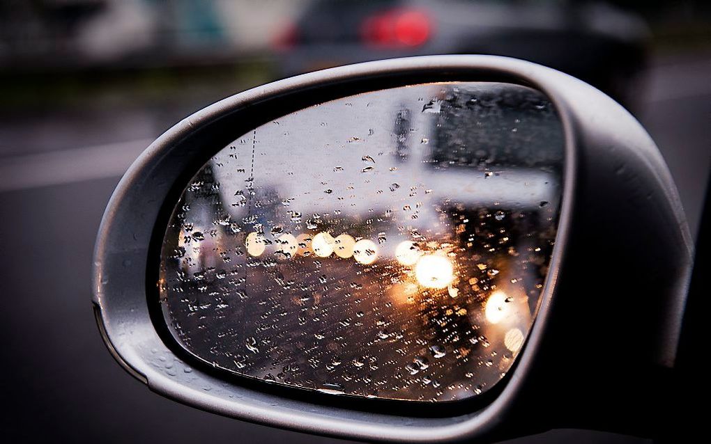 Staatssecretaris Frans Weekers (Financiën) wil de fiscale bijtelling voor personenauto’s aanpassen. Hij wil een gestaffelde bijtelling invoeren.  Foto ANP