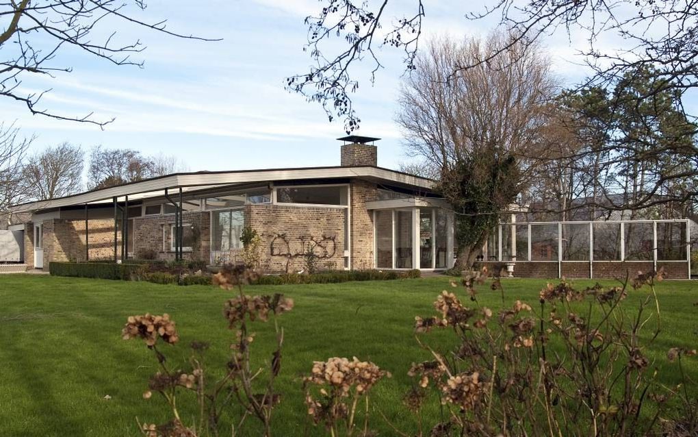 De Oase in Ouddorp wordt ondergebracht in een gehuurde bungalow. Foto Hans Villerius