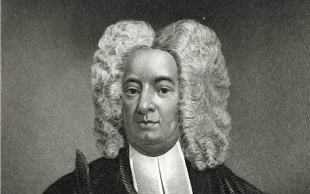 Cotton Mather wilde een dialoog tot stand brengen met protestanten van verschillende denominaties om de praktische vroomheid te bevorderen. Beeld Wikimedia