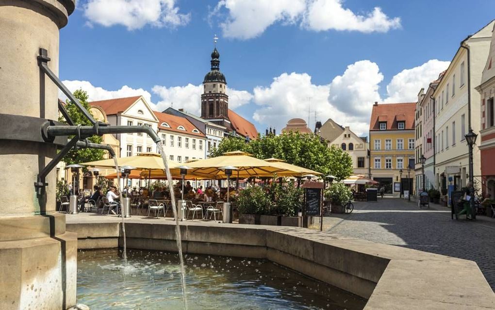 De Duitse grondwet is de enige in Europa die de zondagsrust beschermt. Het aantal koopzondagen in Duitsland is ook beperkt, maar de druk om ze uit te breiden, is groot. Foto iStock