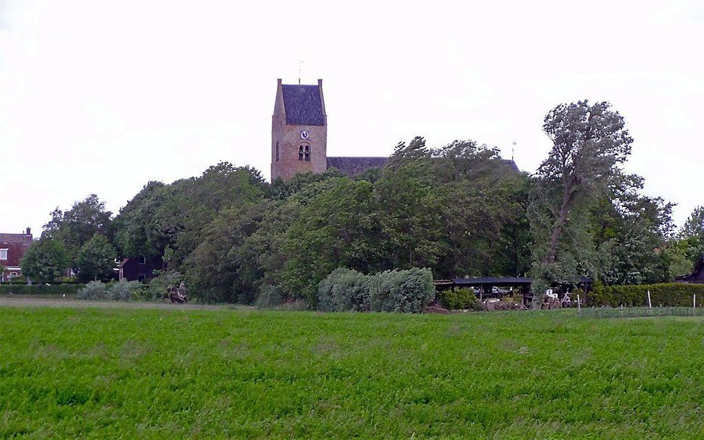 Het Friese Blija. Foto Rijksmonumenten