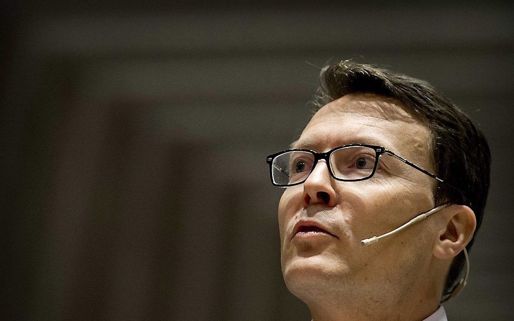 Prins Constantijn. Foto EPA