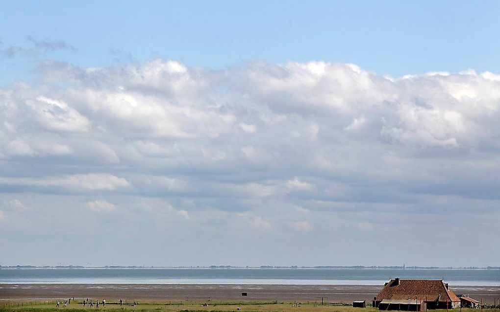 Terschelling. Foto ANP