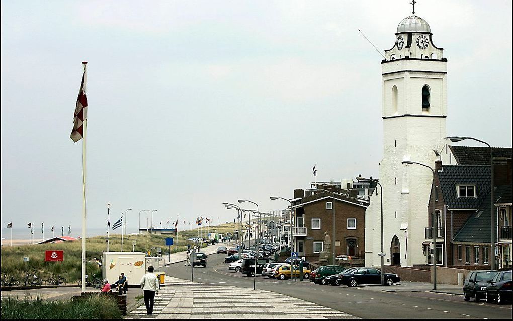 Katwijk. Foto ANP