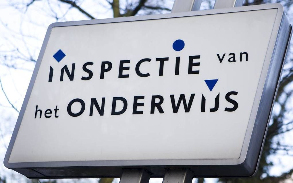 „Dat de inspectie naar de opbrengsten kijkt, lijkt mij niet verkeerd.” Foto ANP