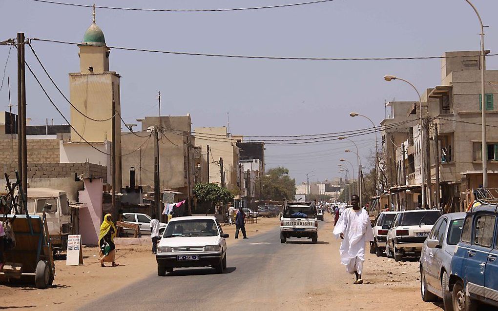 Dakar. Foto Vincenzo Fotoguru Iaconianni, Wikimedia