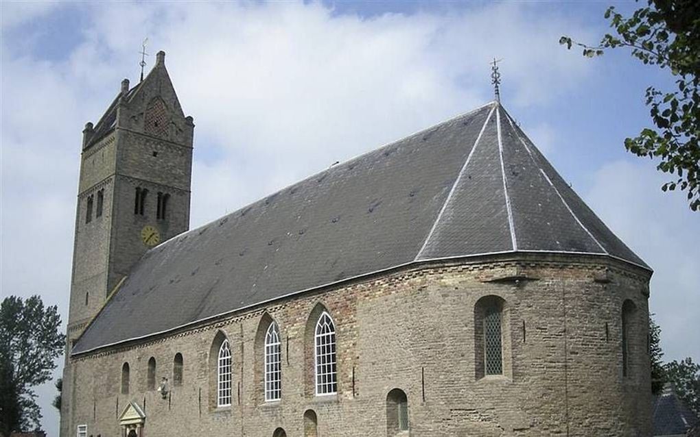 Jorwerd. Foto Wikimedia