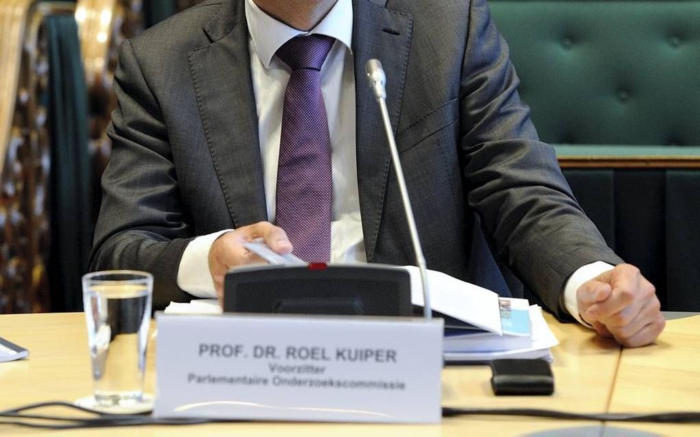 Roel Kuiper