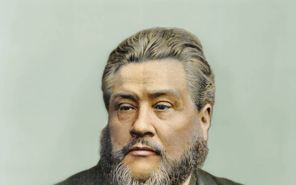 Beeld Spurgeon.org