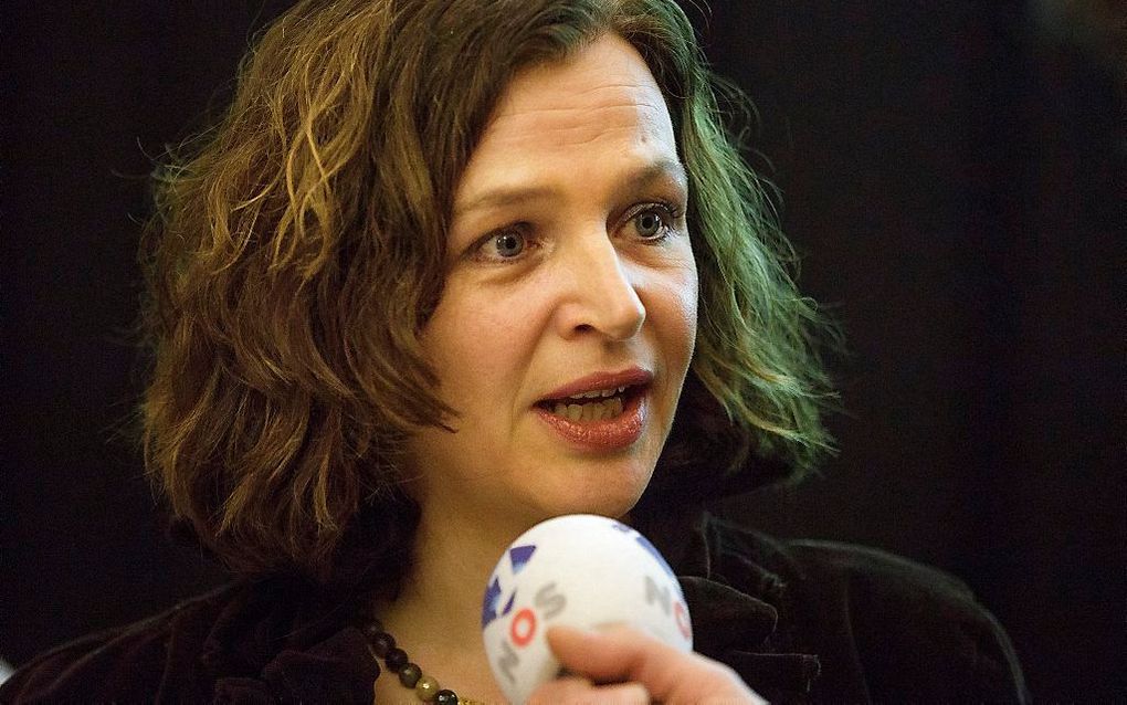 Schippers. beeld ANP