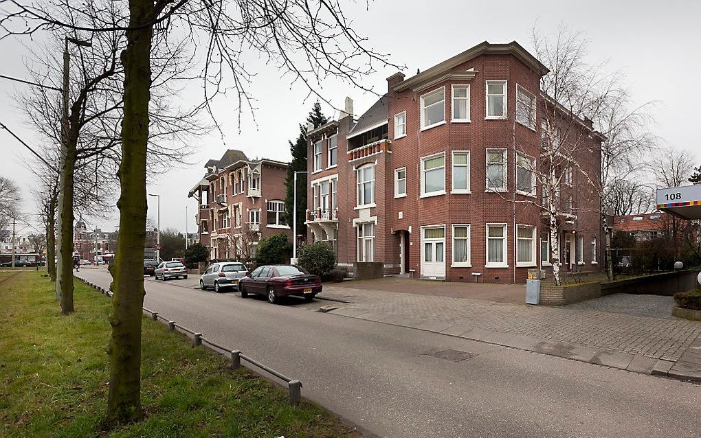 Artsen zijn hun huiver voor de levenseindekliniek in Den Haag voor een deel kwijtgeraakt. beeld ANP