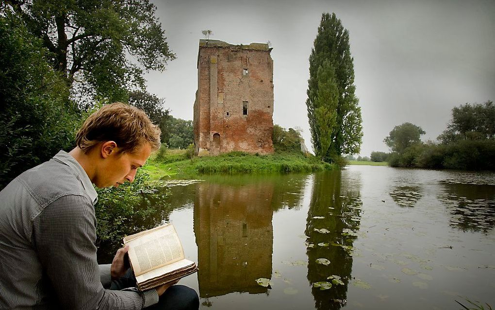 Foto RD, Henk Visscher