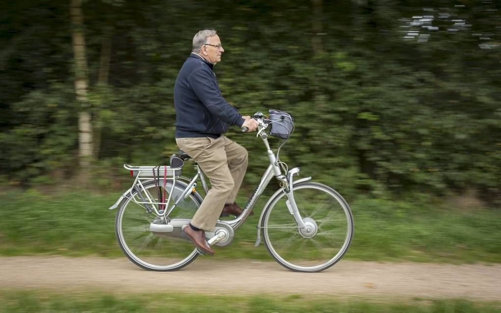 beeld André Dorst