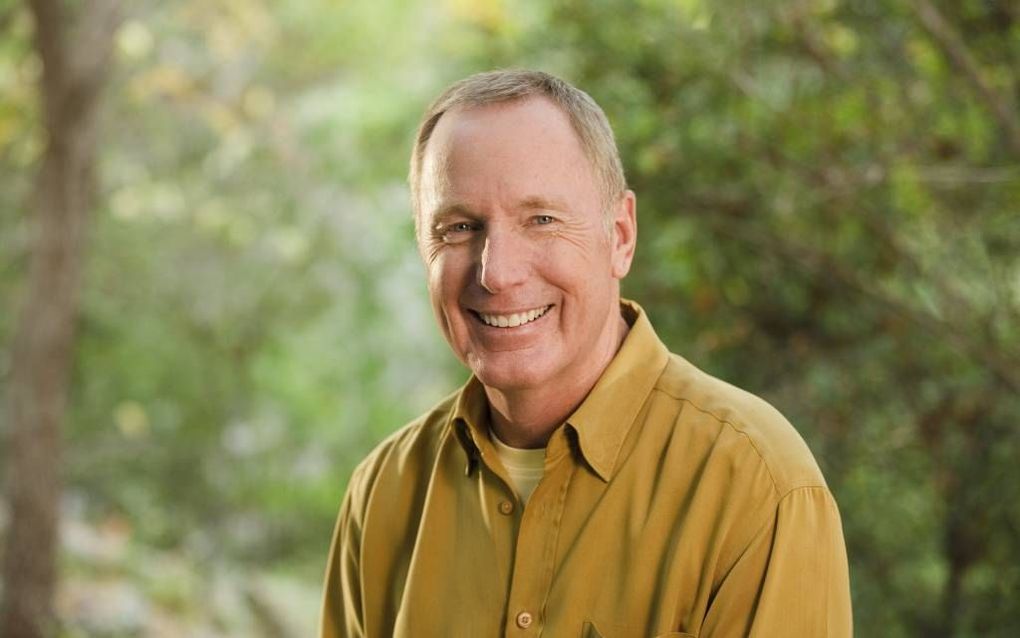 Max Lucado. Foto findinggoddaily.com