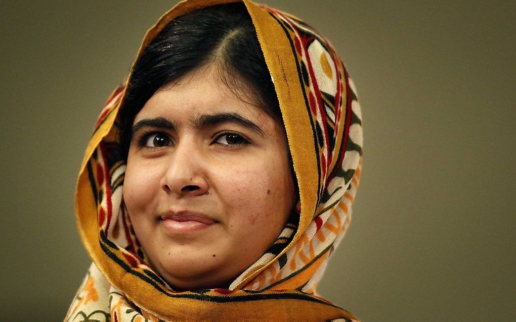 Malala. Foto ANP