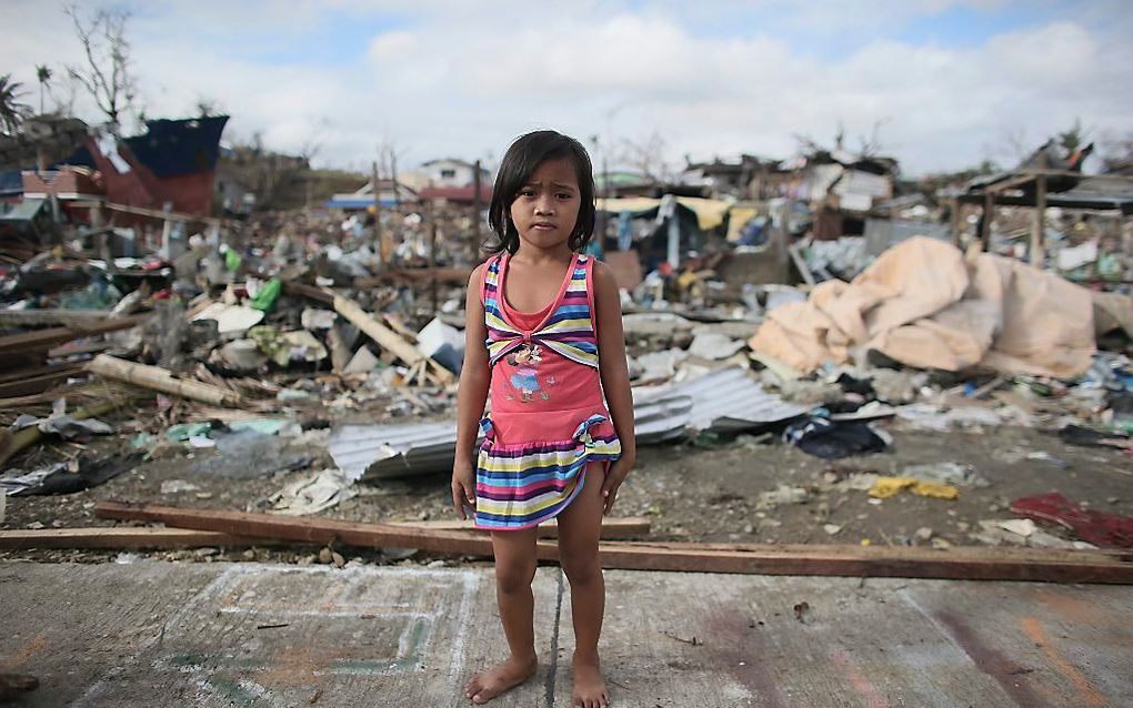 Christine Cahipi (6). Foto EPA