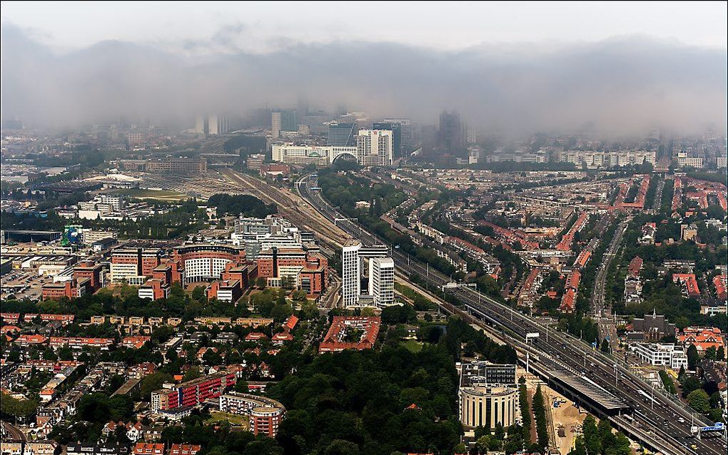 Den Haag. Foto ANP