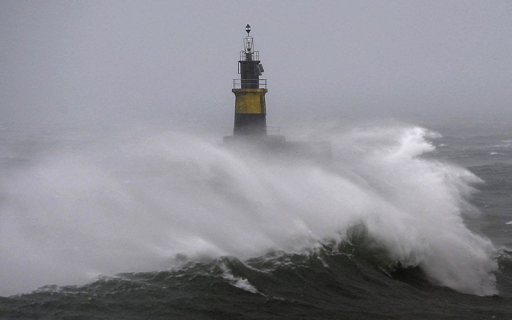 beeld AFP